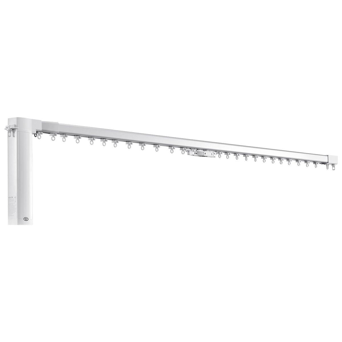 Track Systems product detail