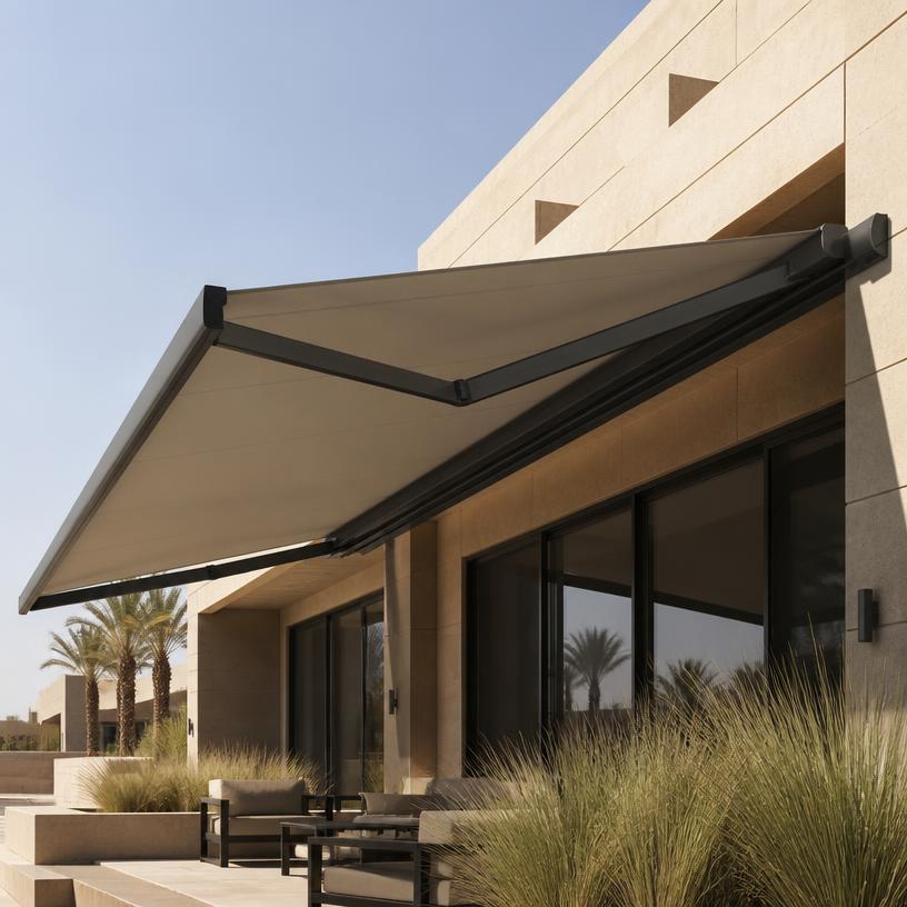 Awnings product detail